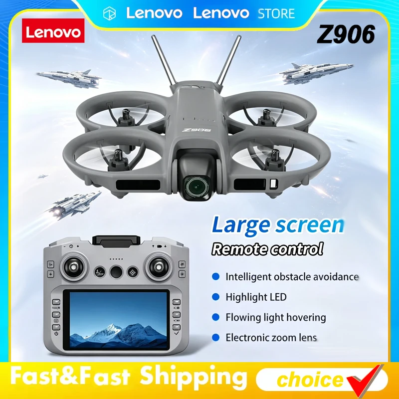 Drone Gps Mount - Lenovo Z906 8K 4K GPS FPV