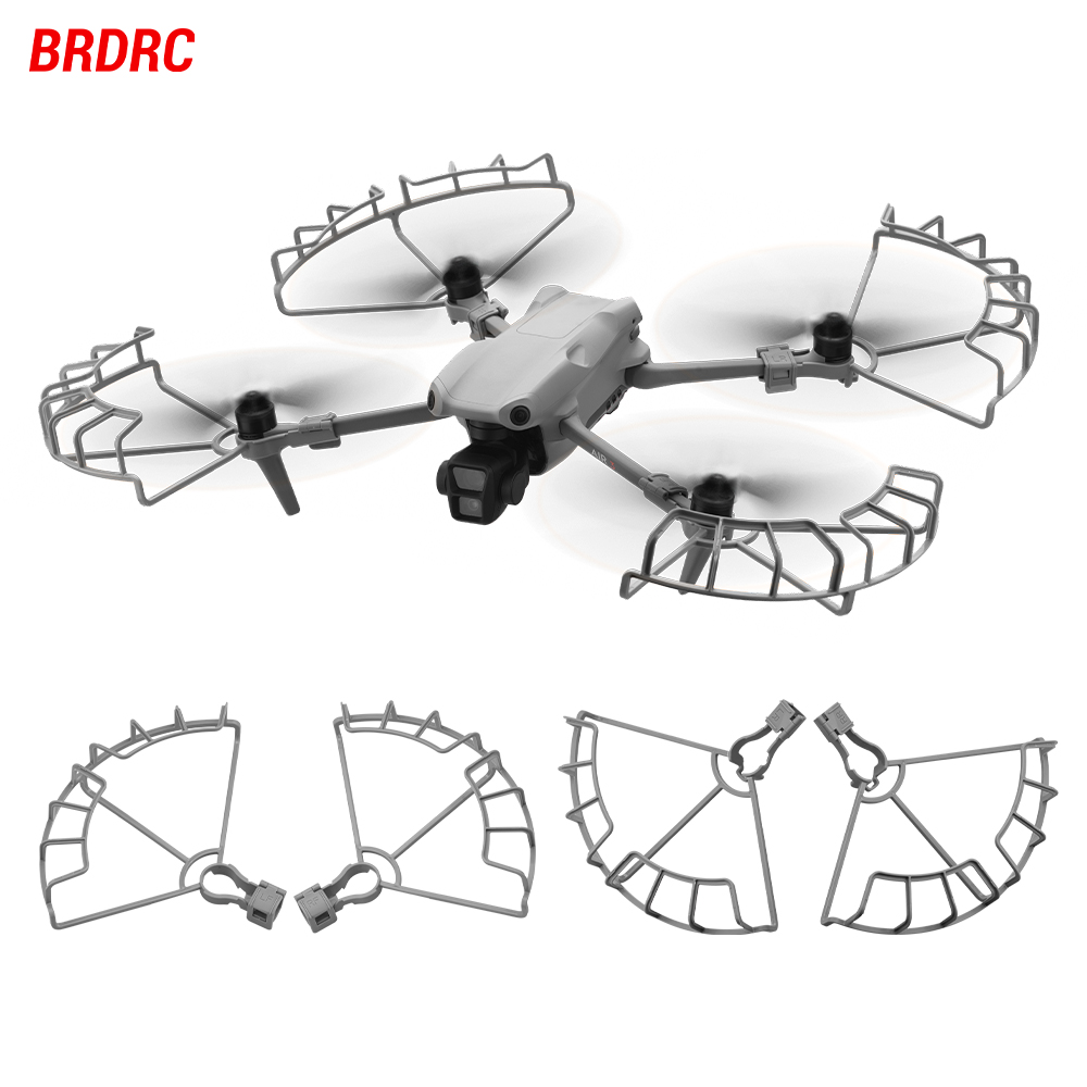 Drone Propeller Guard - Propeller Guard for DJI Air 3S