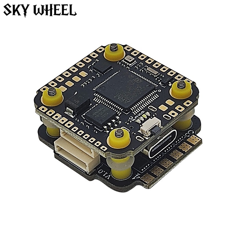 Drone Flight Controller - Aocoda-RC F7MINI F7 Flight Controller with