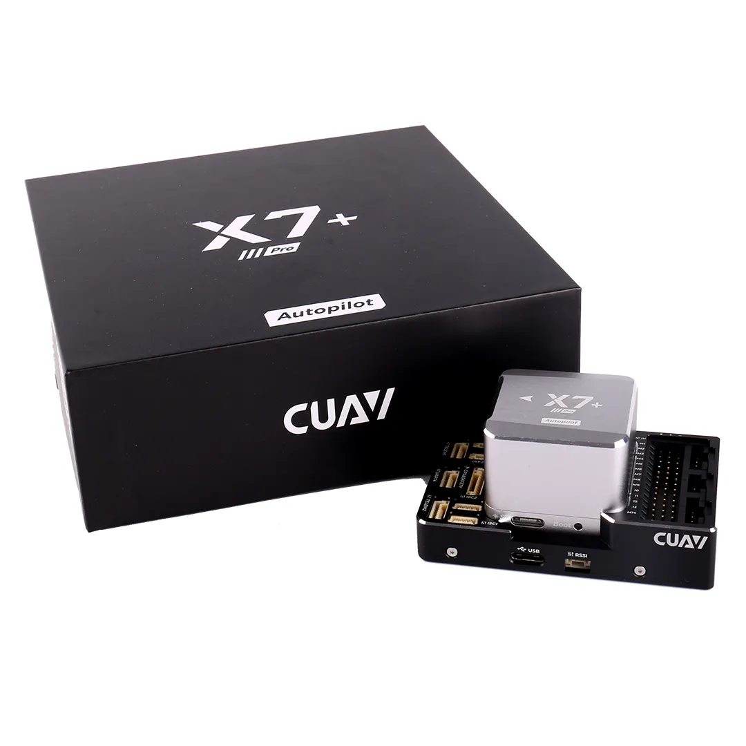 CUAV X7+ Pro Mini GPS Compatib - Drone Flight Controller review and price