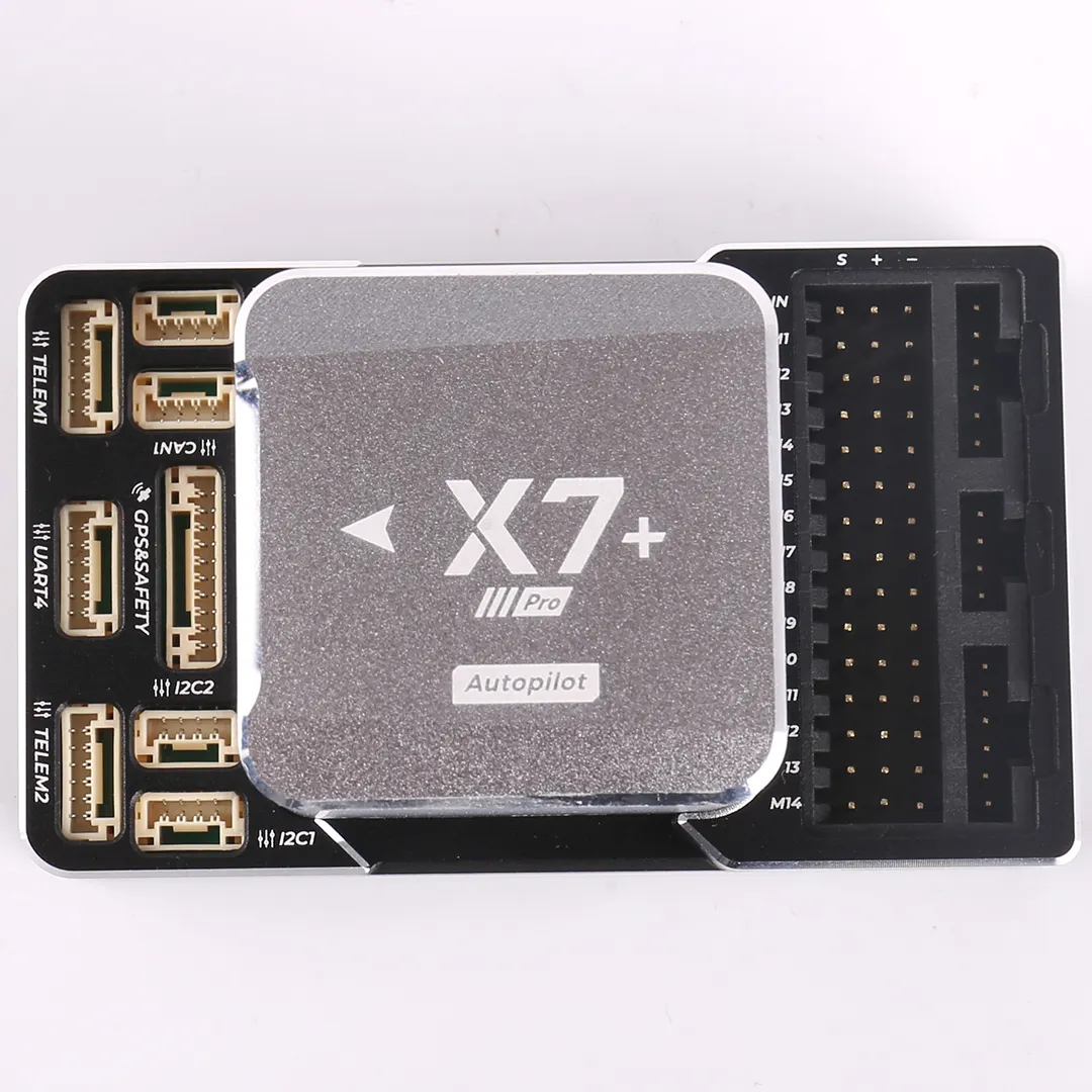 CUAV X7+ Pro Mini GPS Compatib - Drone Flight Controller review and price
