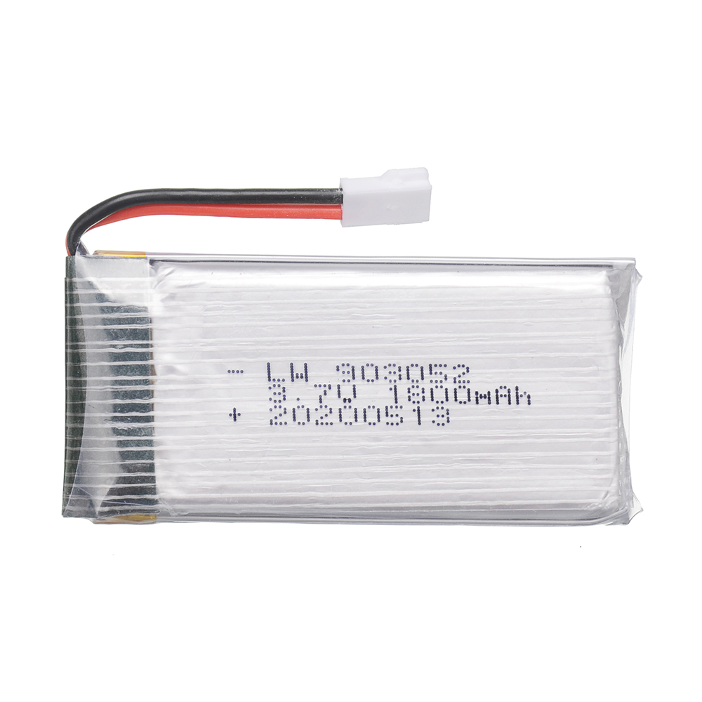 3.7V 1800mAh lipo Battery/char - Drone Charger review and price