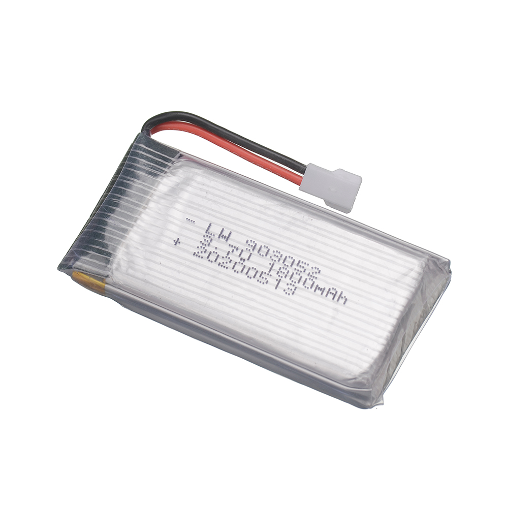 3.7V 1800mAh lipo Battery/char - Drone Charger review and price