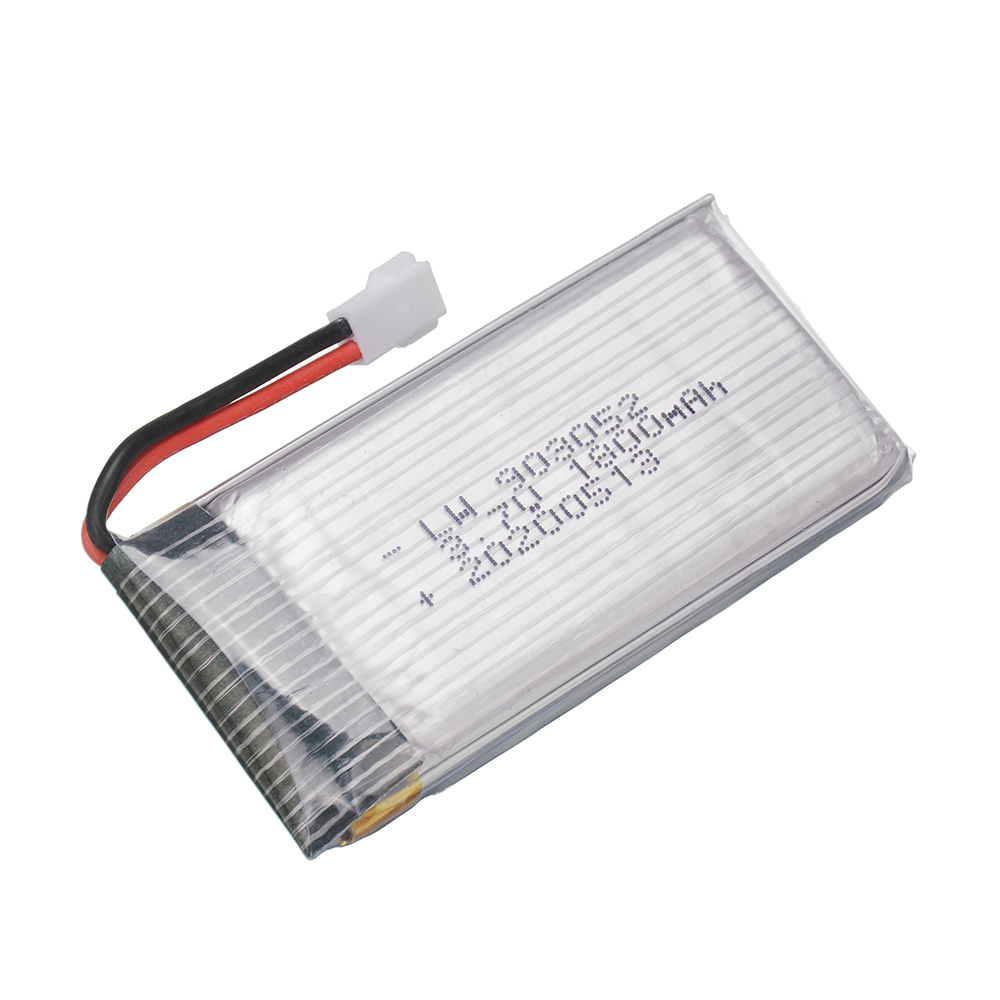 3.7V 1800mAh lipo Battery/char - Drone Charger review and price