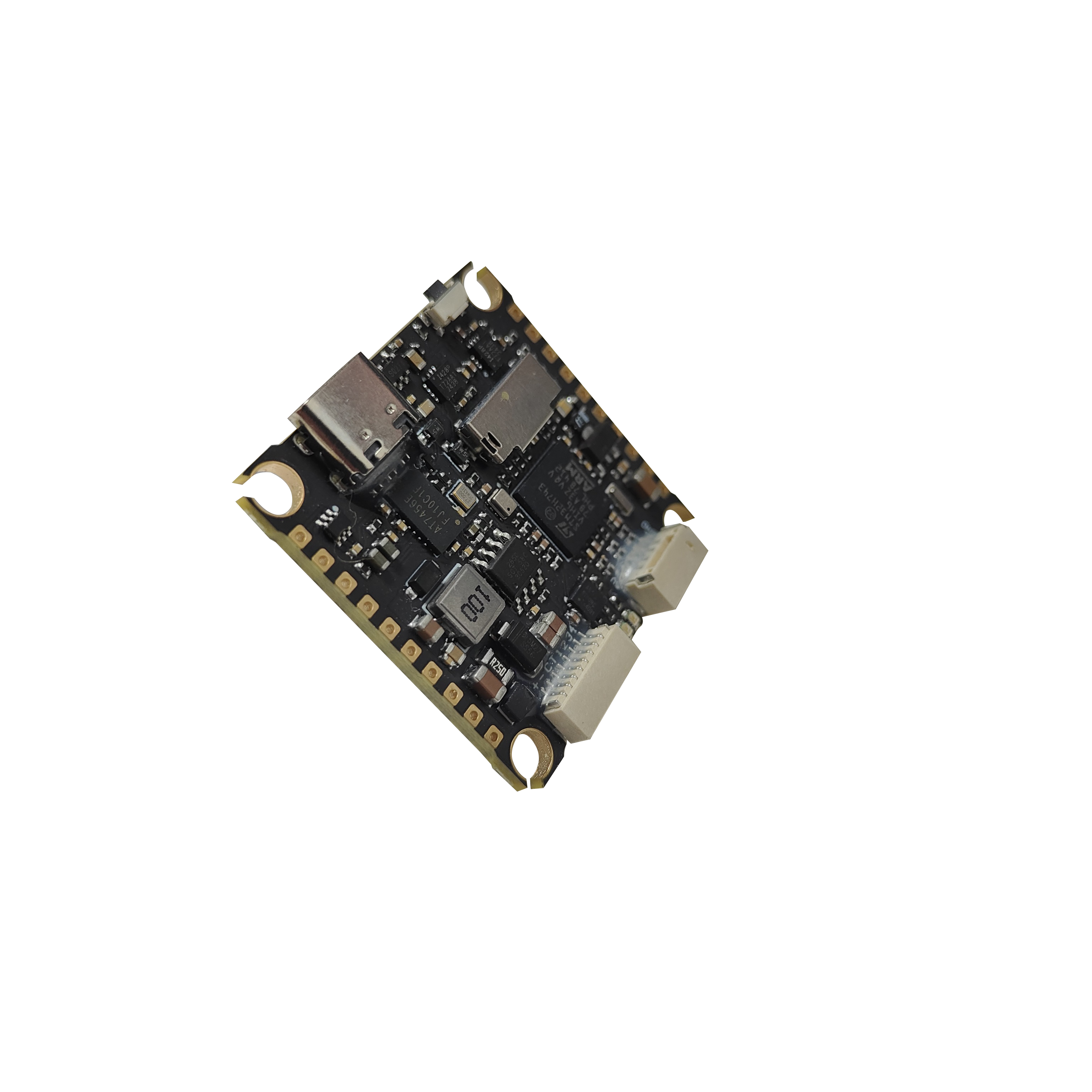 H743 SLIM Flight Controller —  - Drone Flight Controller review and price