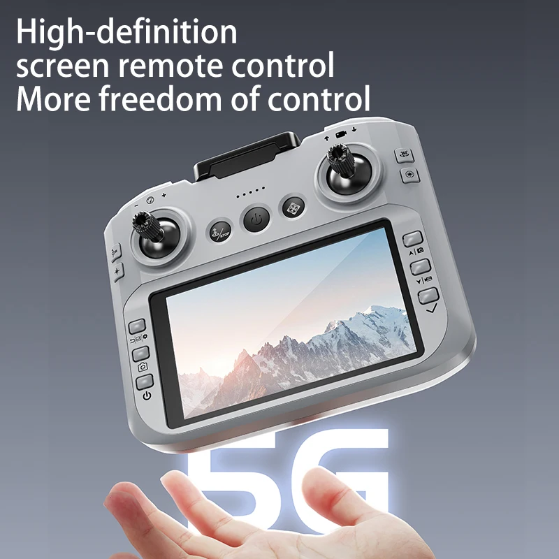 Lenovo Z906 8K 4K GPS FPV Dron - Drone Gps Mount review and price