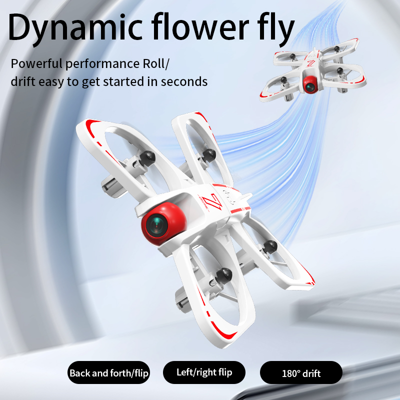 New 5G GPS 4K HD EIS dual-came - Drone Gps Mount review and price