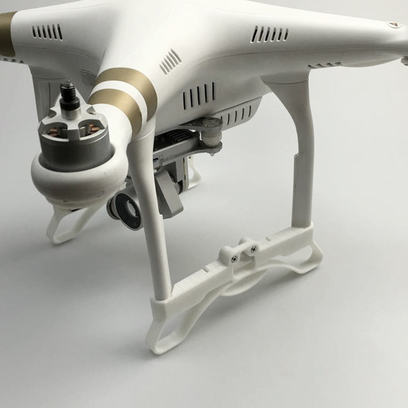 For DJI Phantom 3A/3P/3S/SE/4K - Drone Landing Gear review and price