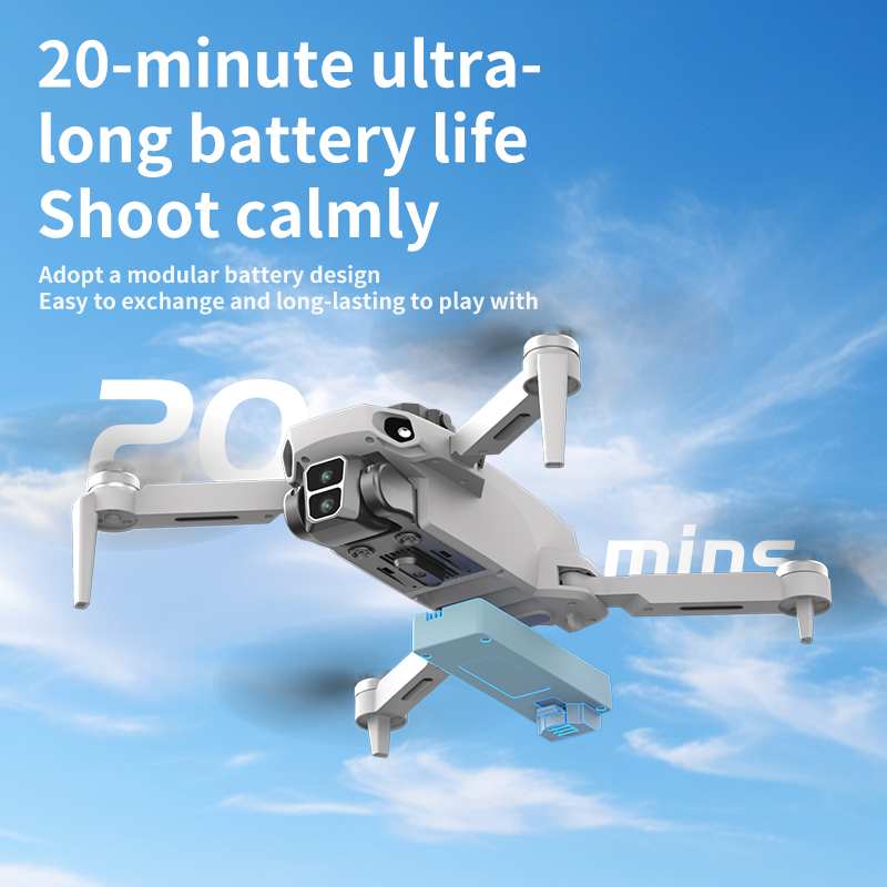 8K ESC Camera Obstacle Avoidan - Drone Gps Module review and price