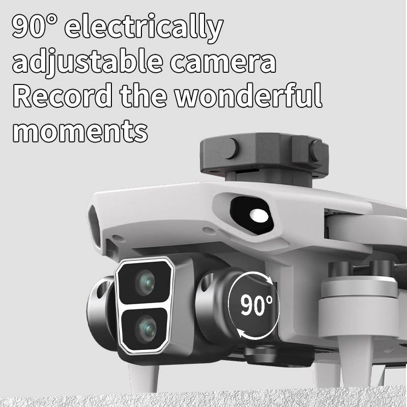 8K ESC Camera Obstacle Avoidan - Drone Gps Module review and price