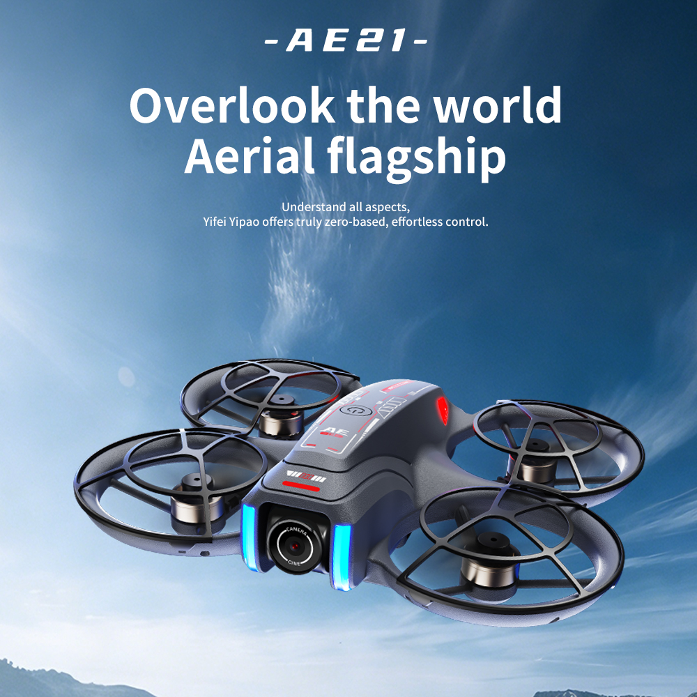 Upgrade AE21 Aerial Drone 8K H - Drone Gps Mount review and price