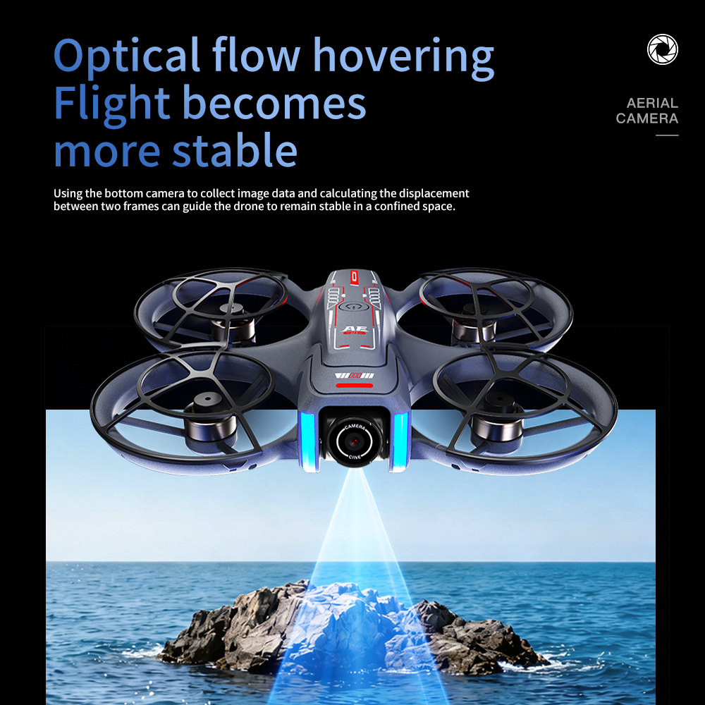 Upgrade AE21 Aerial Drone 8K H - Drone Gps Mount review and price