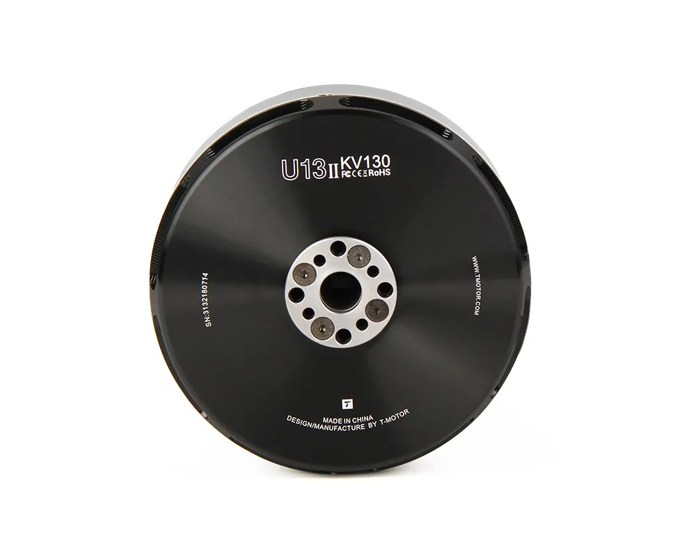 NEW U13II 130KV 65KV High Torq - Drone Motor review and price
