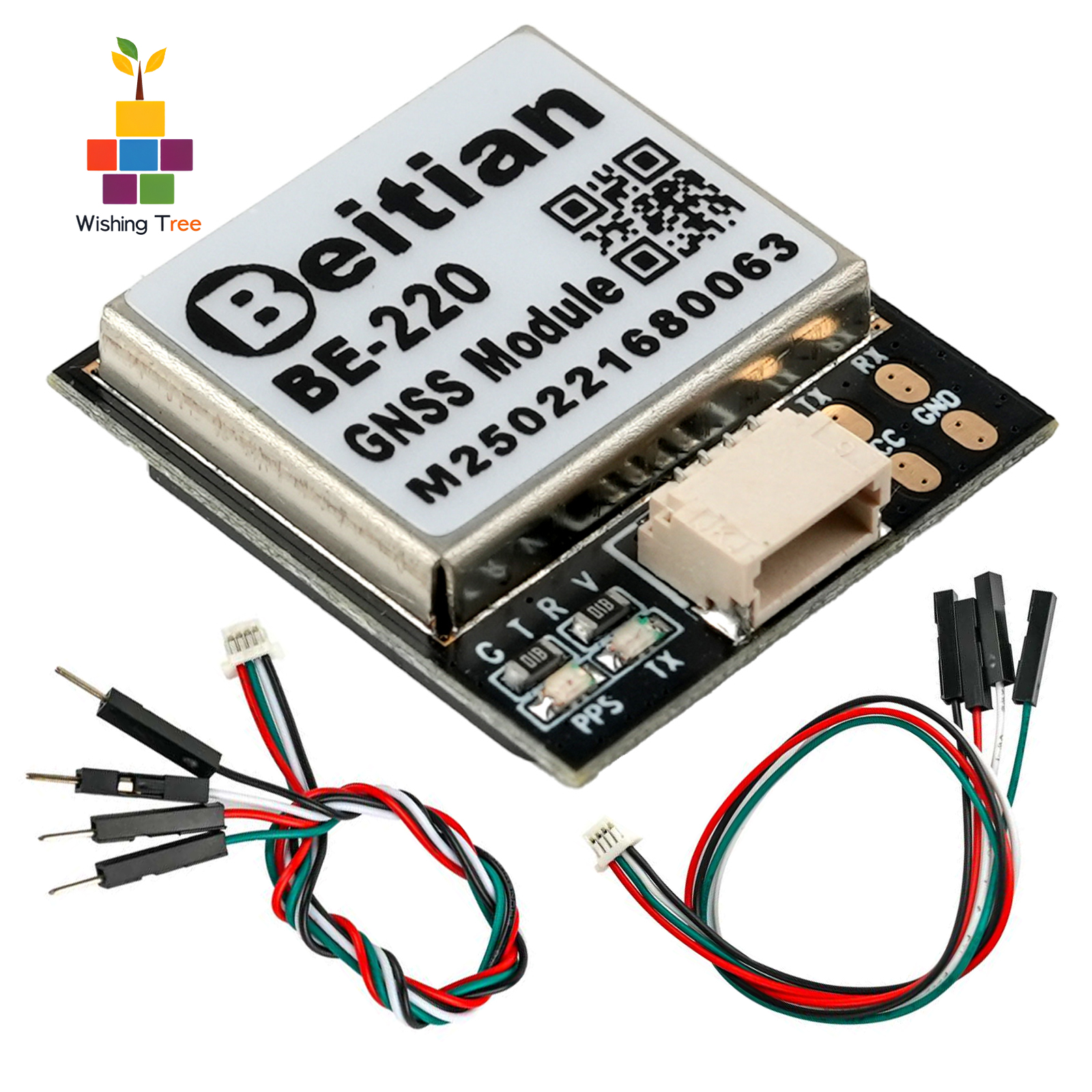 BE-220 M10050 Ultra-Low Power  - Drone Gps Module review and price