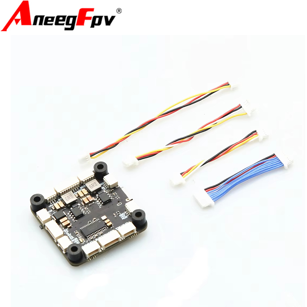 AneegFpv F722 F7 Flight Contro - Drone Esc review and price