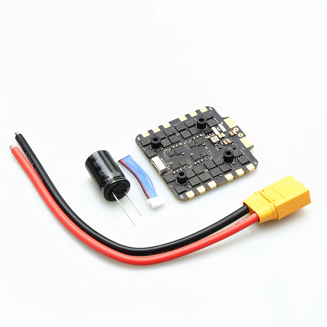 AneegFpv F722 F7 Flight Contro - Drone Esc review and price