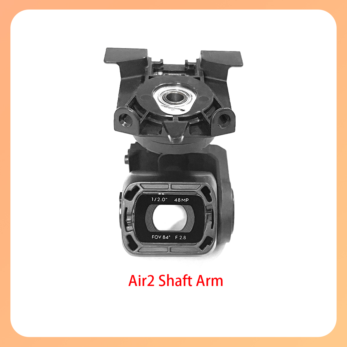 Original Mavic Air2 gimbal arm - Drone Arm review and price
