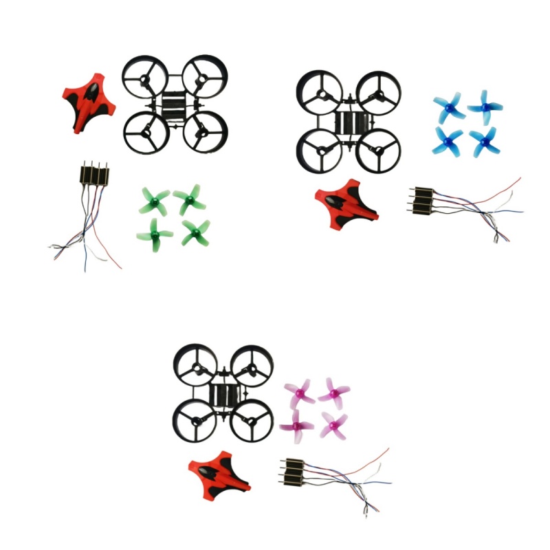 DIY Mini RC Drone Kit-BLH8700/ - Drone Motor review and price
