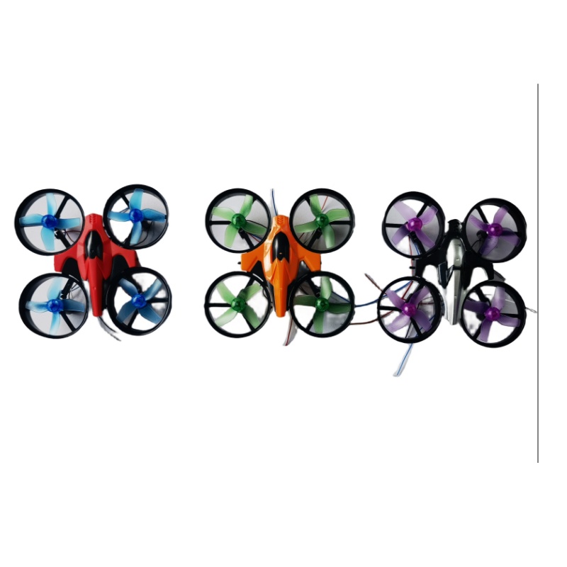DIY Mini RC Drone Kit-BLH8700/ - Drone Motor review and price
