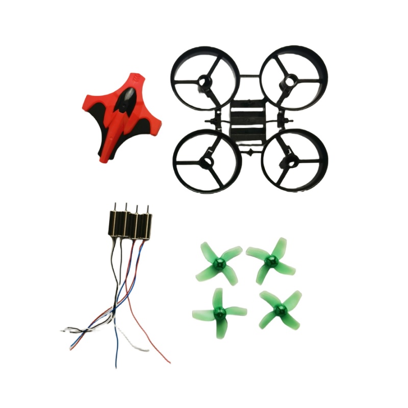 DIY Mini RC Drone Kit-BLH8700/ - Drone Motor review and price