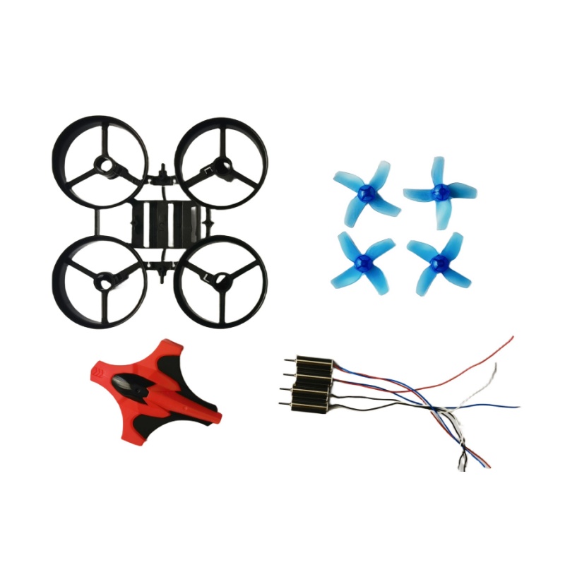 DIY Mini RC Drone Kit-BLH8700/ - Drone Motor review and price
