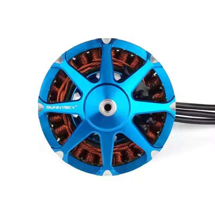 X Series V3 X7015 30CC KV215 B - Drone Motor review and price