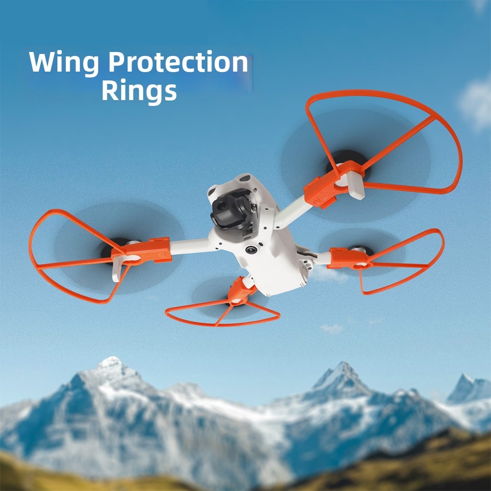 Hot Sales Brushless Motor For- - Drone Propeller Guard review and price