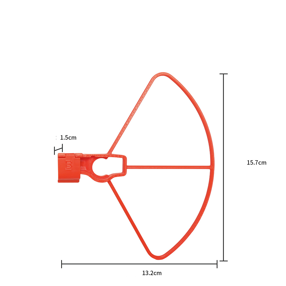 Hot Sales Brushless Motor For- - Drone Propeller Guard review and price