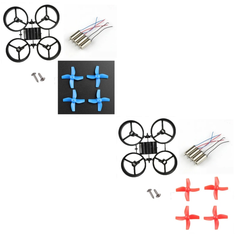 JJRC H36 Eachine E010 Tiny DIY - Drone Motor review and price