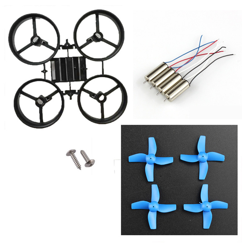 JJRC H36 Eachine E010 Tiny DIY - Drone Motor review and price