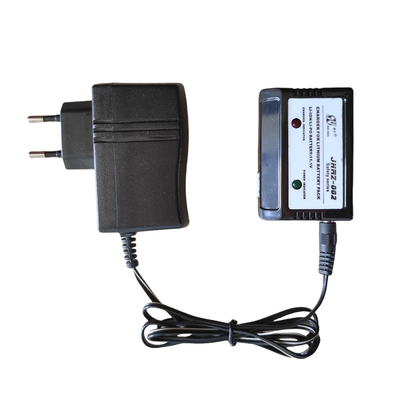 3S 11.V LiPo Balance Charger W - Drone Charger review and price