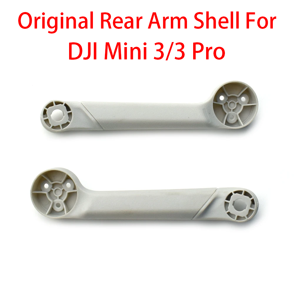 Original DJI Mini 3/3 Pro Dron - Drone Arm review and price