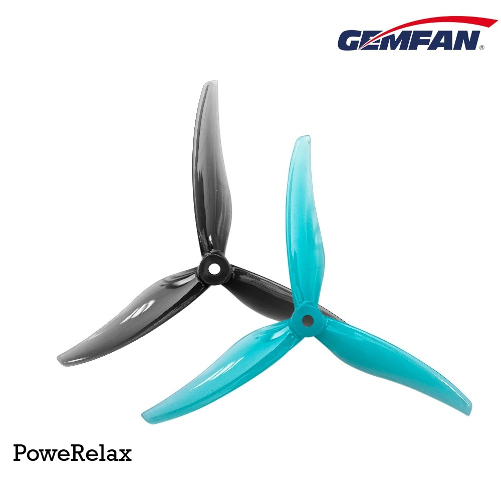 4Pairs 8pcsGemfan Freestyle 60 - Drone Propeller review and price