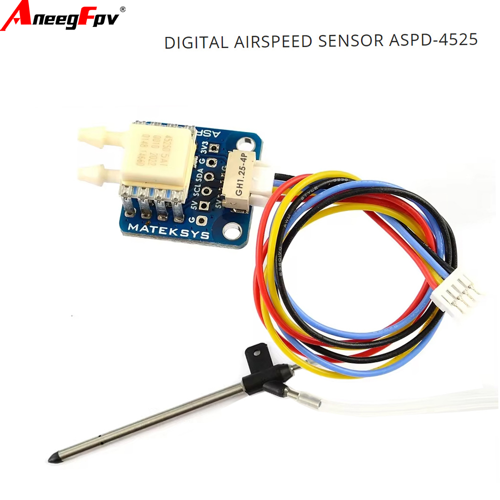 MATEK System ASPD-4525  DIGITA - Drone Flight Controller review and price