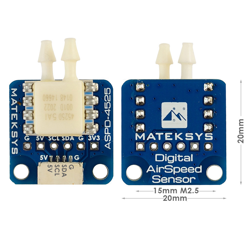 MATEK System ASPD-4525  DIGITA - Drone Flight Controller review and price
