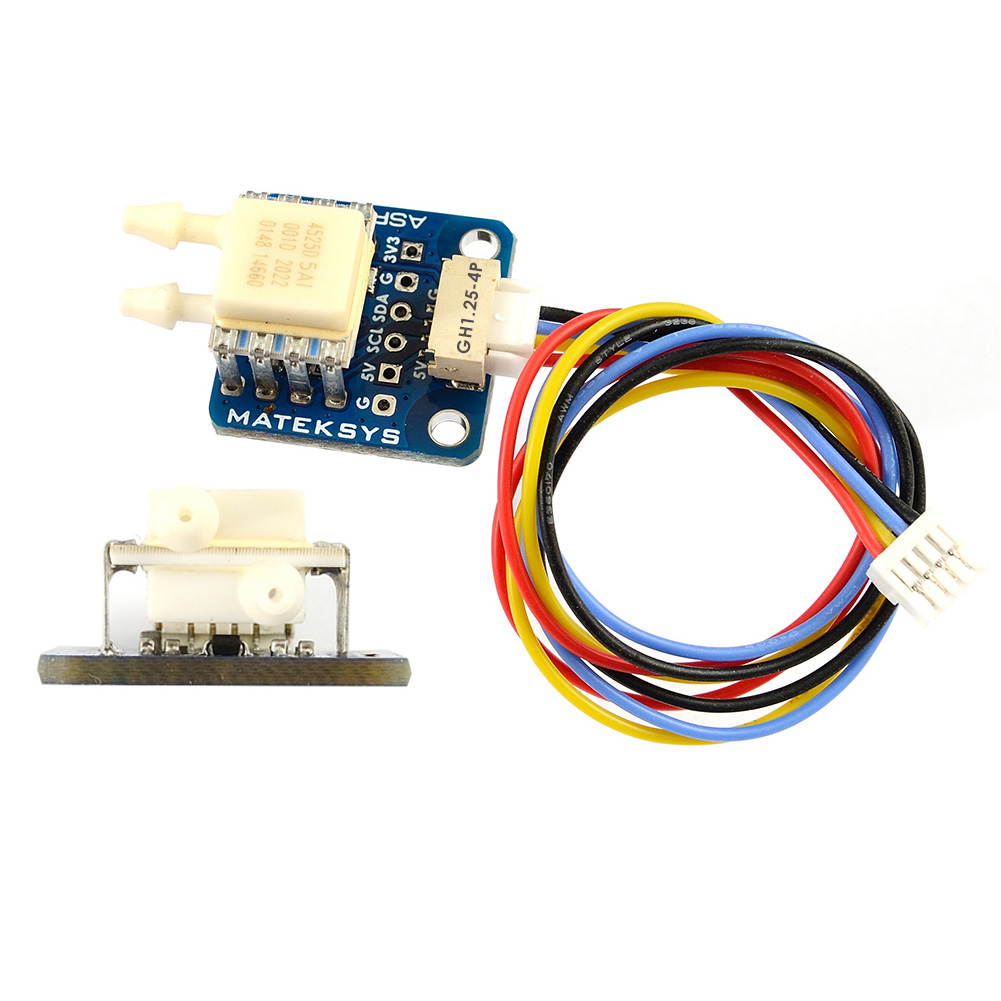 MATEK System ASPD-4525  DIGITA - Drone Flight Controller review and price