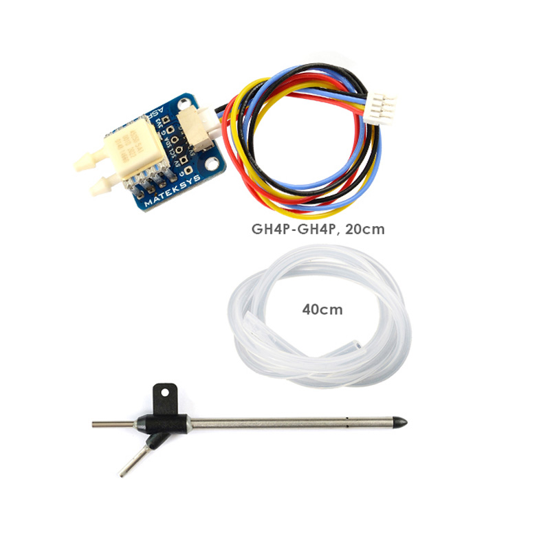 MATEK System ASPD-4525  DIGITA - Drone Flight Controller review and price