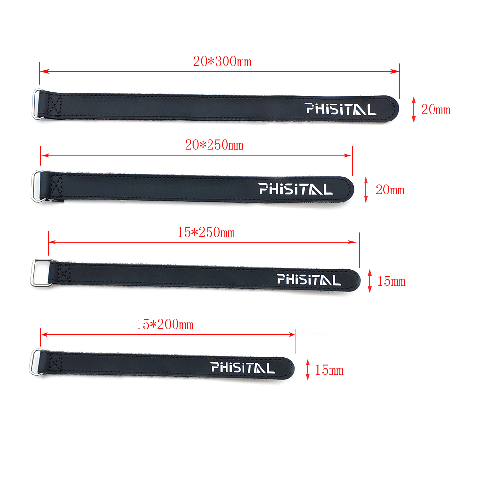 FPV drone Battery Strap Super  - Drone Battery Strap review and price