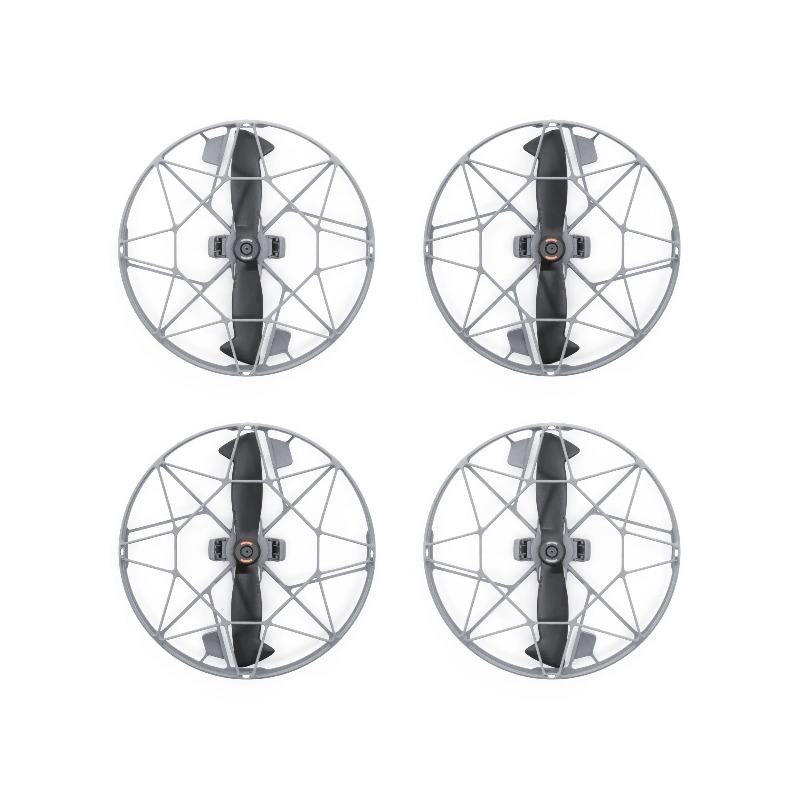 For DJI Mini 5 Pro Quick-Relea - Drone Propeller Guard review and price