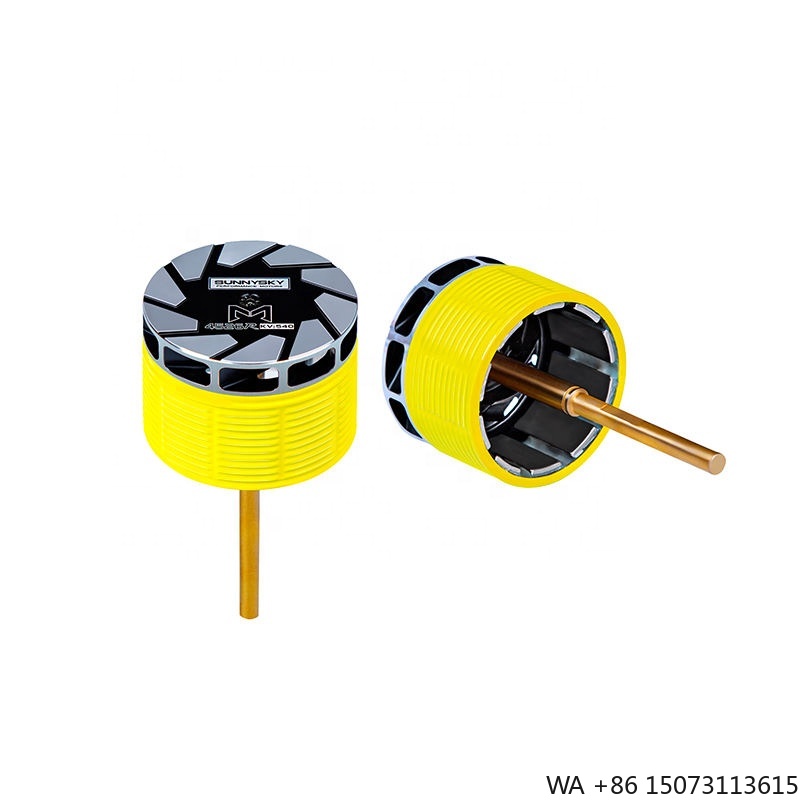 New Arrival  M4520-Y KV840 BLD - Drone Motor review and price