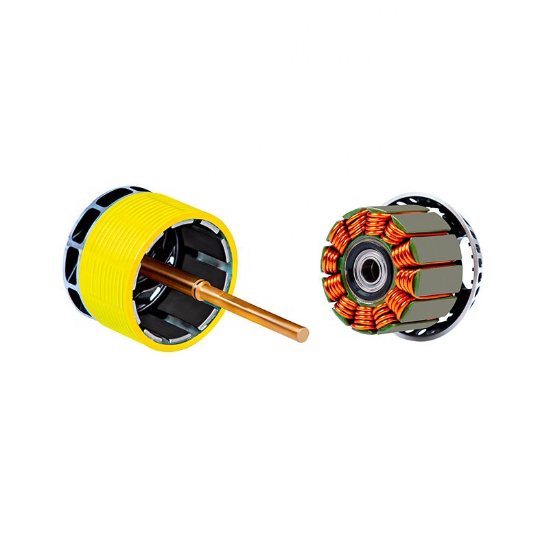 New Arrival  M4520-Y KV840 BLD - Drone Motor review and price