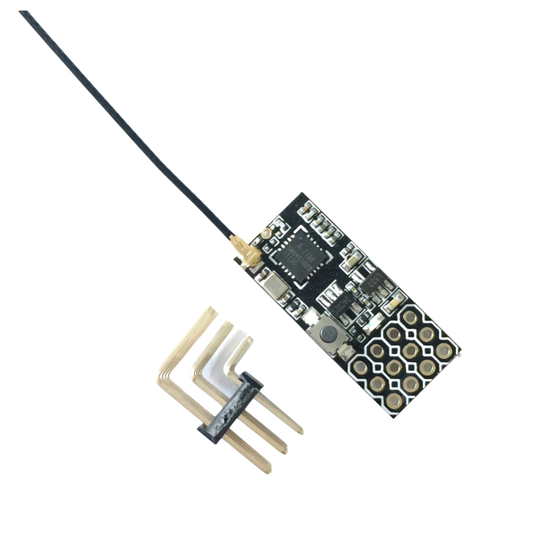 Flysky FS2A Mini Receiver 4CH  - Drone Battery review and price