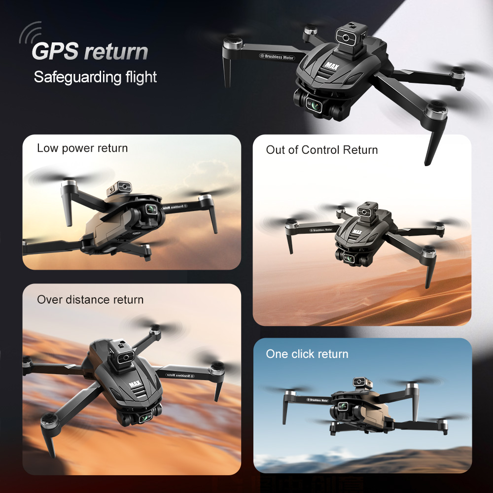 V168 PRO Max GPS Drone 8K Prof - Drone Charger review and price