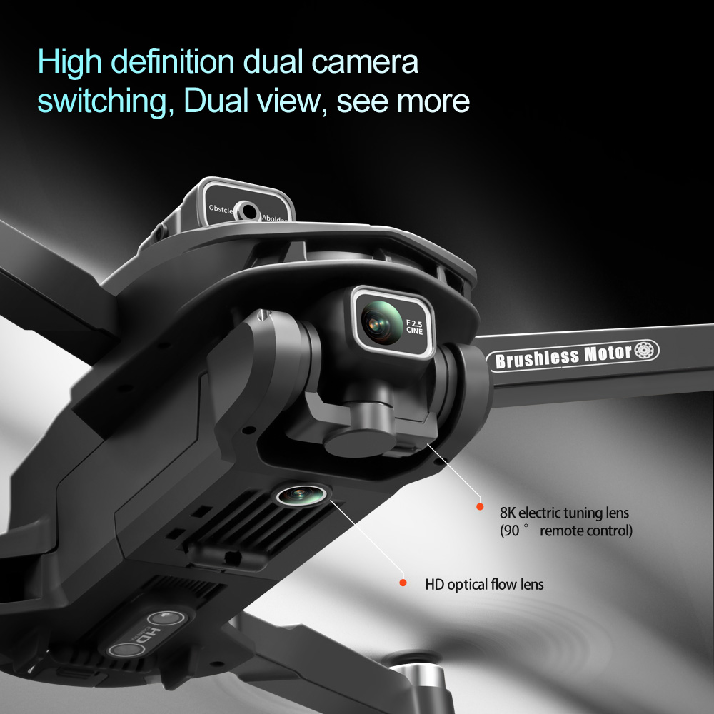 V168 PRO Max GPS Drone 8K Prof - Drone Charger review and price