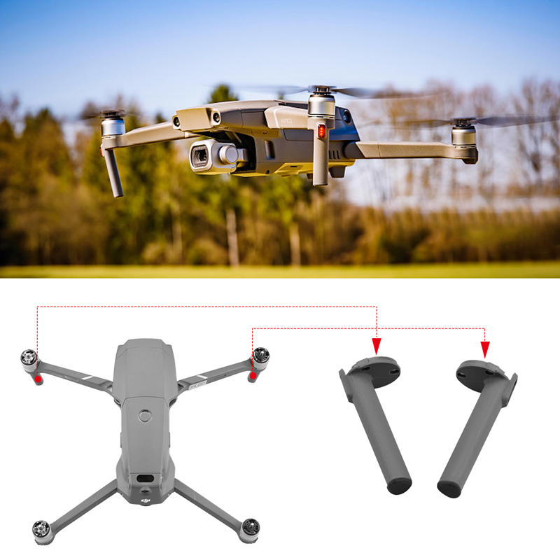 Front left right replacement l - Drone Landing Gear review and price