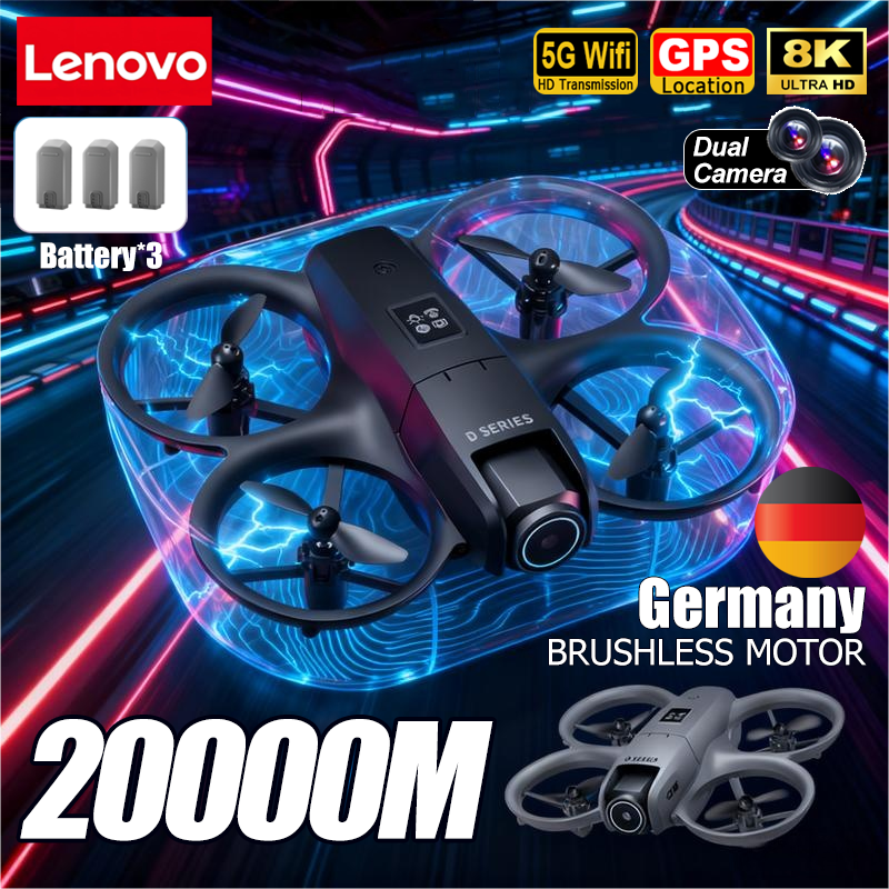Lenovo D16 GPS Drone 8K Aerial - Drone Gps Mount review and price