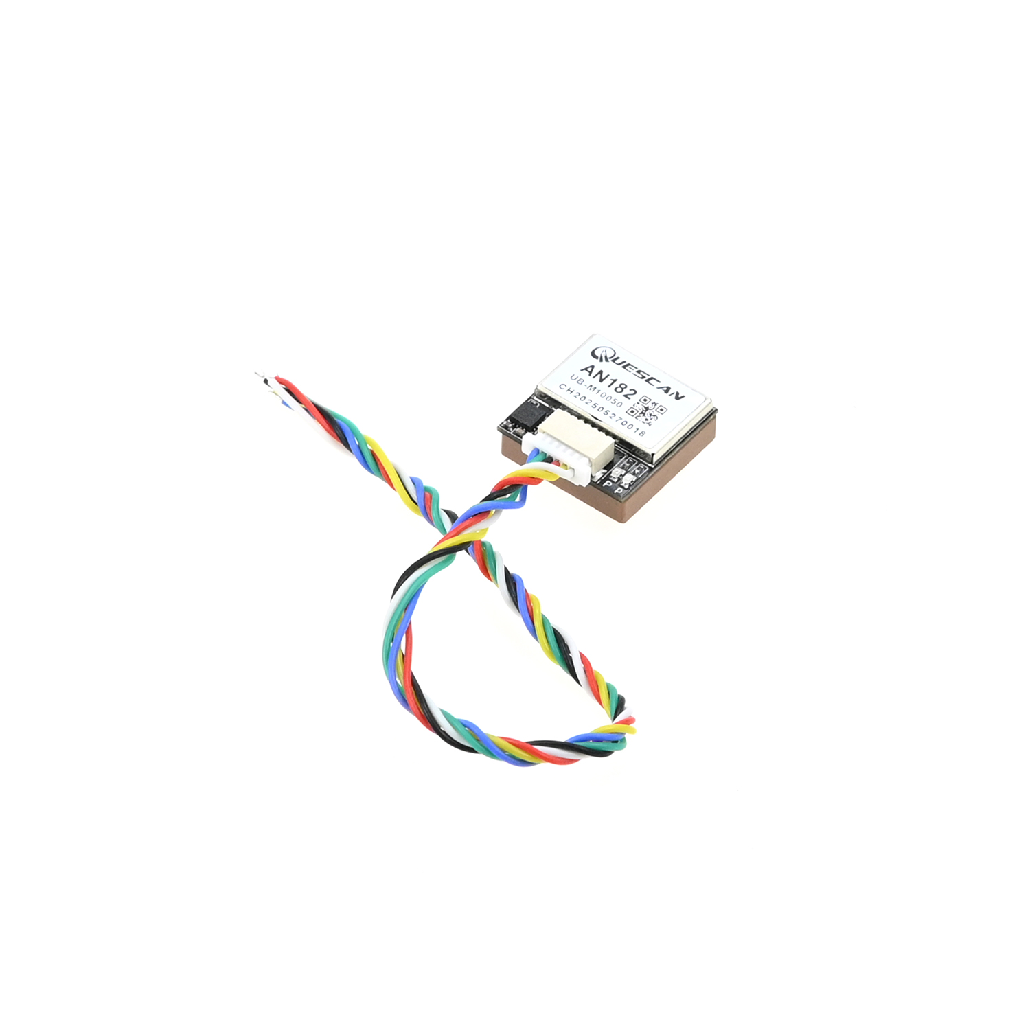 QUESCAN 18mm M10 GPS GNSS Modu - Drone Antenna review and price