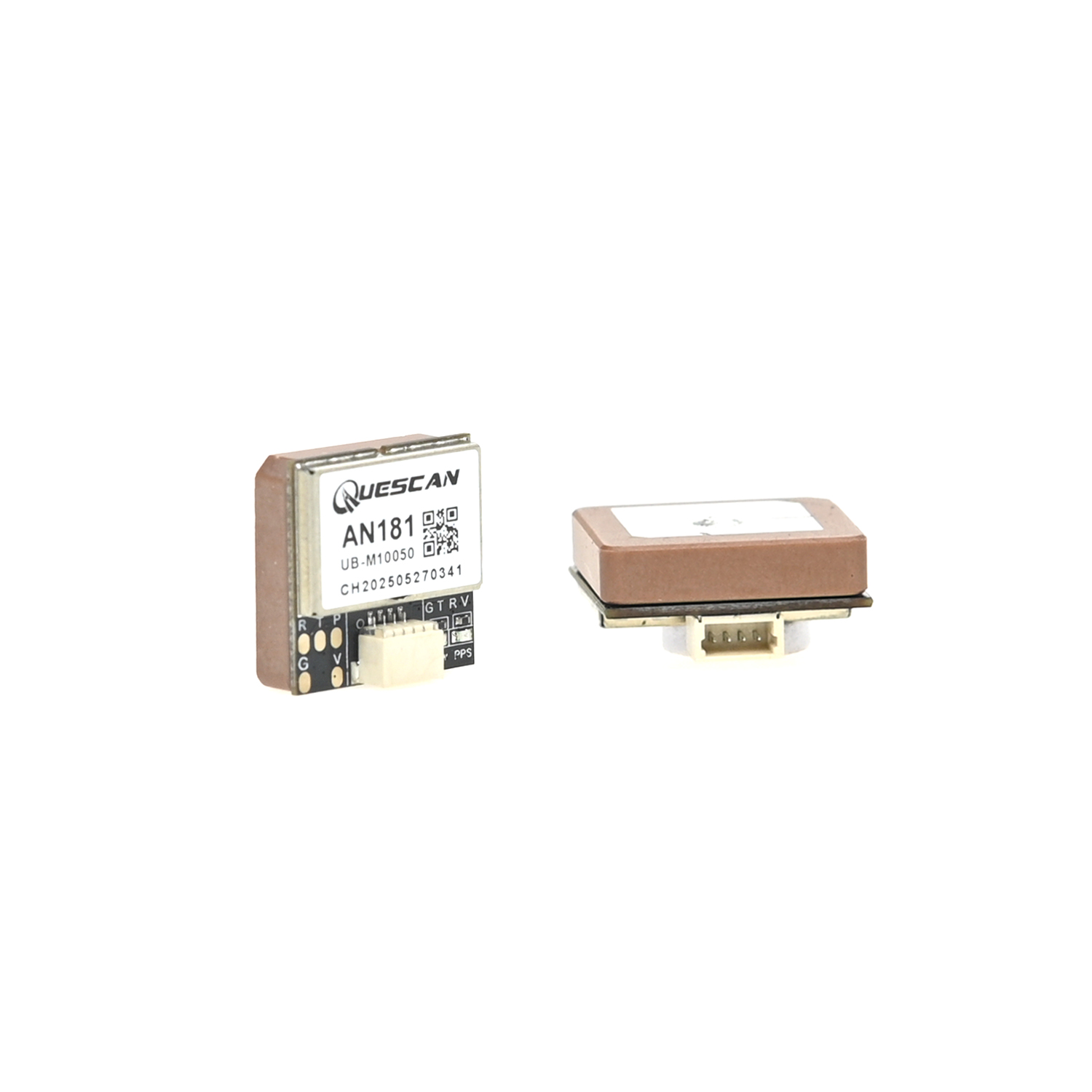 QUESCAN 18mm M10 GPS GNSS Modu - Drone Antenna review and price