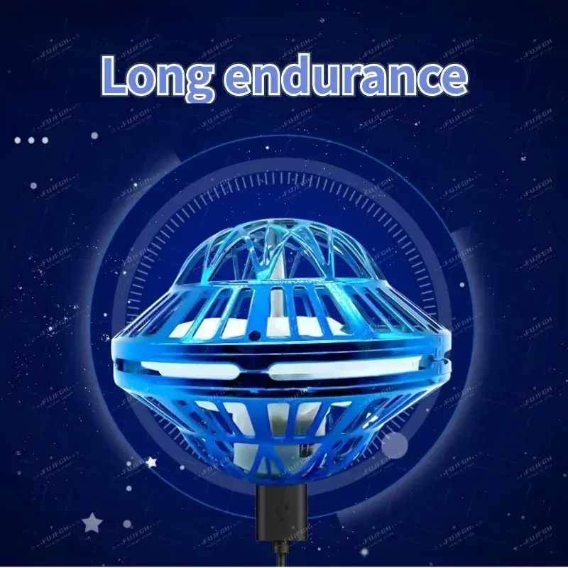 Flying Orb Ball – Hand Control - Drone Battery review and price
