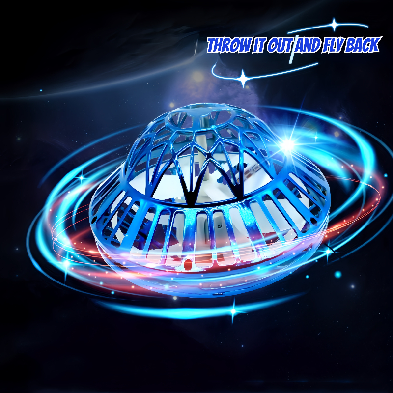 Flying Orb Ball – Hand Control - Drone Battery review and price
